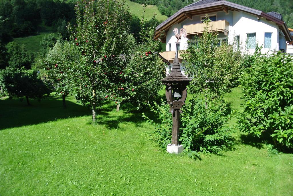 Appartement Haus Gruetzner à Dorfgastein Extérieur photo